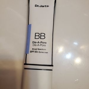 Dr. Jart+ BB tinted cream